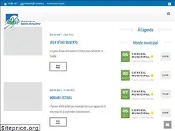 Sites similar to st-anselme.ca
