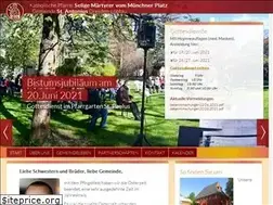 Sites similar to st-antonius-dresden.de
