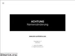 Sites similar to st-architektur.com