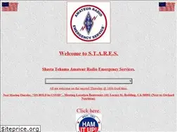 Sites similar to st-ares.org
