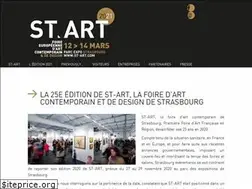 Sites similar to st-art.com