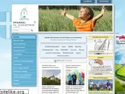 Sites similar to st-augustinus-landau.de
