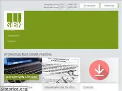 Sites similar to st-b-k.de