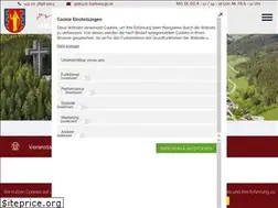 Sites similar to st-barbara.gv.at