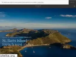 Sites similar to st-barths.com