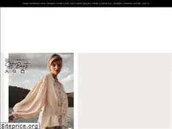 Sites similar to st-barts.com.au