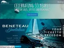 Sites similar to st-barts.com
