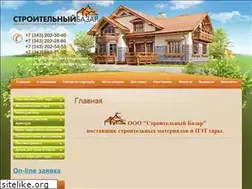 Sites similar to st-bazar.ru