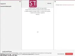 Sites similar to st-beauty-shop.co
