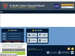 Sites similar to st-bedes.org.uk