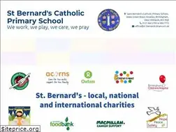 Sites similar to st-bernards.bham.sch.uk
