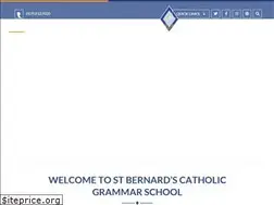Sites similar to st-bernards.slough.sch.uk