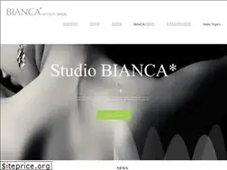 Sites similar to st-bianca.com
