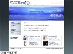 Sites similar to st-bloom.com