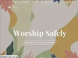 Sites similar to st-boniface.org