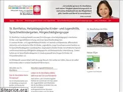 Sites similar to st-bonifatius-lueneburg.de