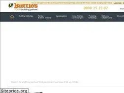 Sites similar to st-botolphs.com