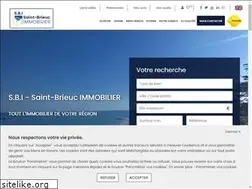 Sites similar to st-brieuc-immobilier.fr