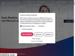 Sites similar to st-brigida.de