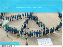 Sites similar to st-caecilia-schule.de