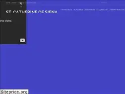 Sites similar to st-cath.net