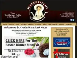 Sites similar to st-charlesplace.com