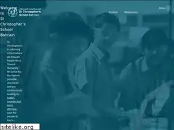 Sites similar to st-chris.net