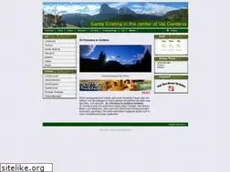 Sites similar to st-christina.it