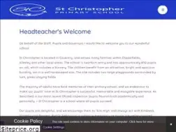 Sites similar to st-christopher.coventry.sch.uk