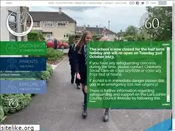 Sites similar to st-christophers.org
