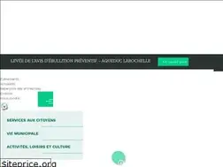 Sites similar to st-colomban.qc.ca