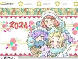Sites similar to st-comet.com