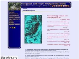 Sites similar to st-concordia.de
