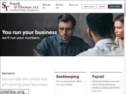 Sites similar to st-cpa.com