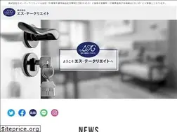 Sites similar to st-creat.com