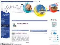 Sites similar to st-cyr-ardeche.fr