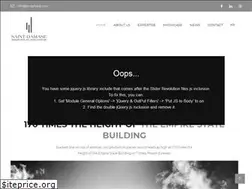Sites similar to st-damase.com