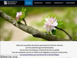Sites similar to st-damien.com