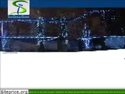 Sites similar to st-denis-de-gastines.fr