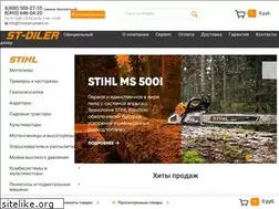 Sites similar to st-diler.ru