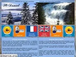 Sites similar to st-donat.com