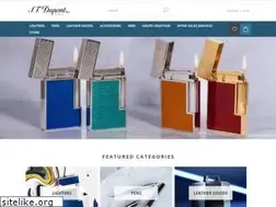 Sites similar to st-dupont.com.au