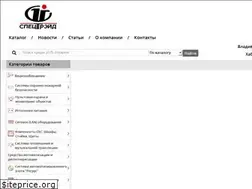 Sites similar to st-dv.ru