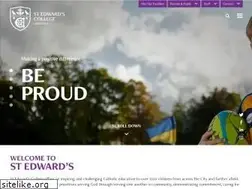 Sites similar to st-edwards.co.uk