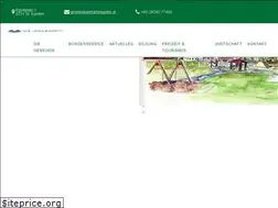 Sites similar to st-egyden.at
