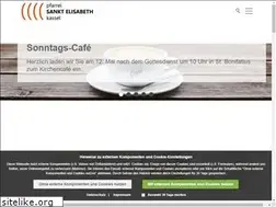 Sites similar to st-elisabeth-kassel.de
