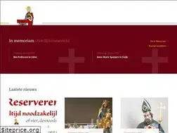 Sites similar to st-elisabethparochie.nl