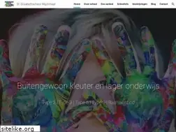 Sites similar to st-elisabethschool.be