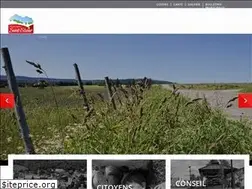 Sites similar to st-elzear.ca