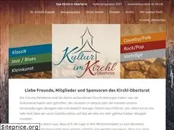 Sites similar to st-erhard-kapelle.de